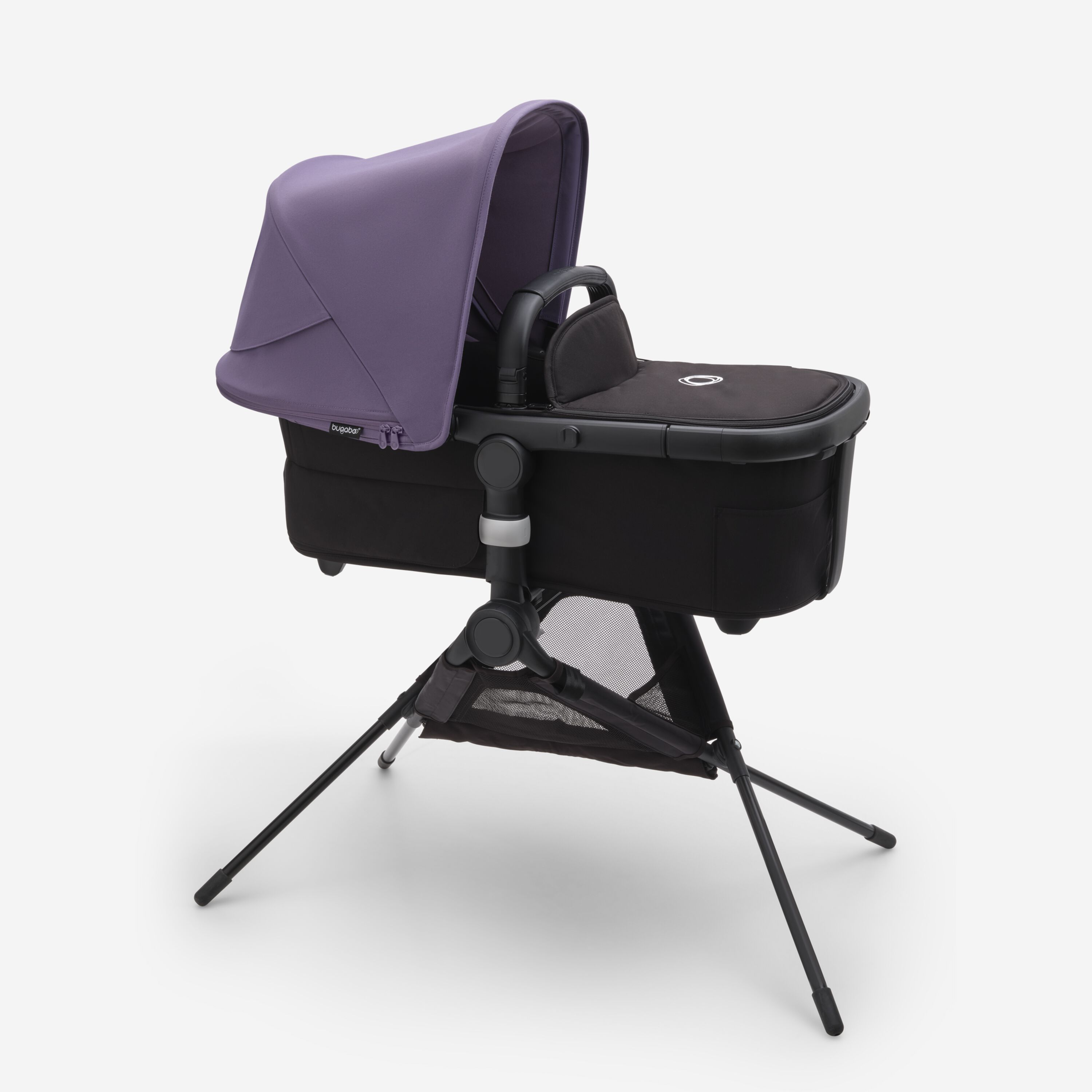 Bugaboo Bassinet Stand & Adapters - Main Modal Image Slide 3 of 9