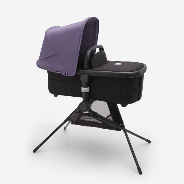 Bugaboo Bassinet Stand & Adapters - Main Image Slide 3 of 9