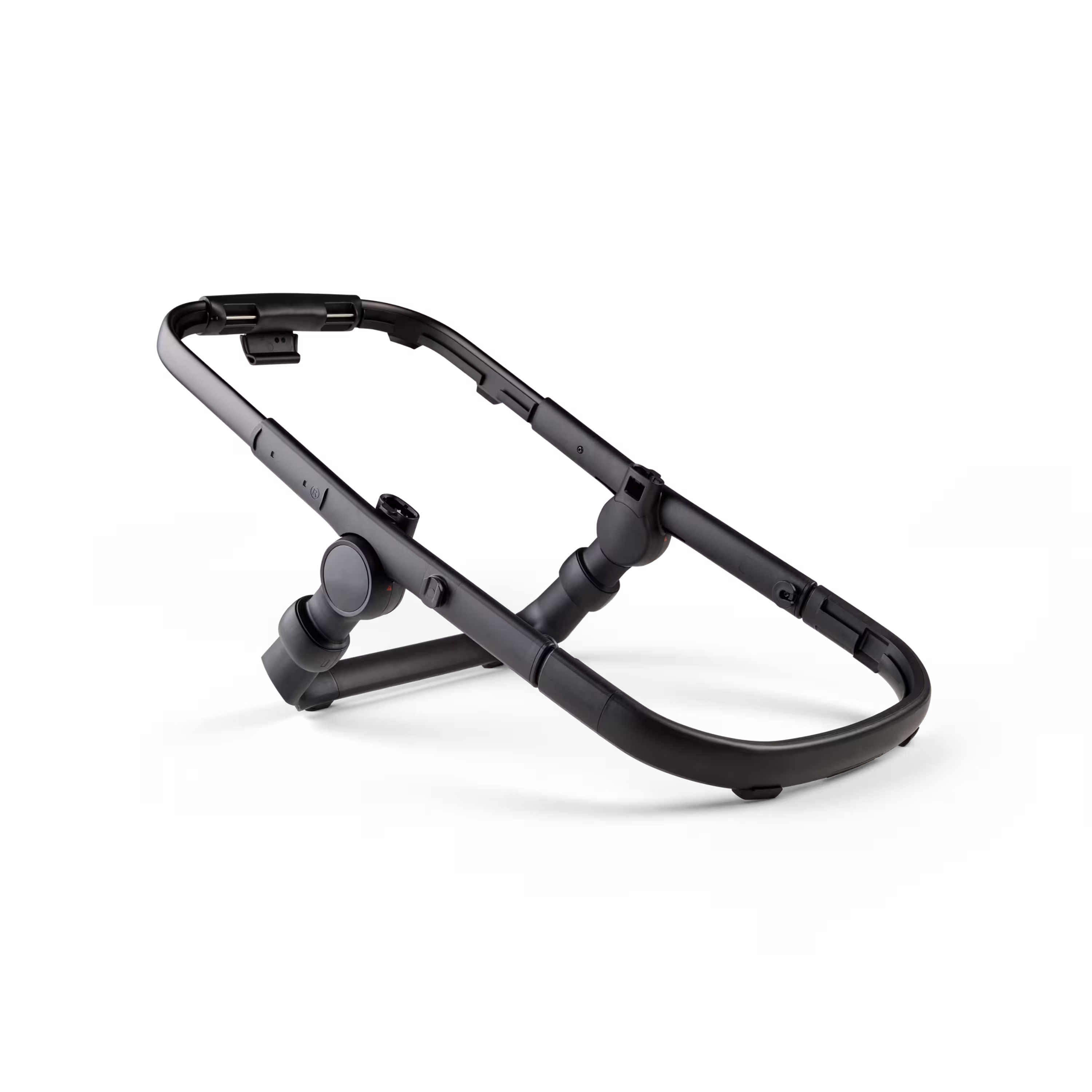 Bugaboo Fox 5 Noir Limited Edition seat frame BLACK - Main Modal Image Slide 1 van 1