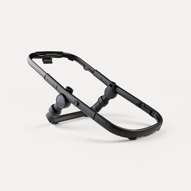 Bugaboo Fox 5 Noir Limited Edition seat frame BLACK - Main Image Slide 1 of 1