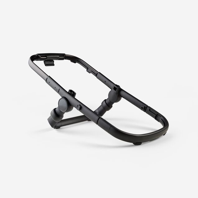 Bugaboo Fox 5 Noir Limited Edition seat frame BLACK - Main Image Slide 1 of 1