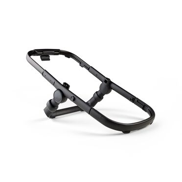Bugaboo Fox 5 Noir Limited Edition seat frame BLACK