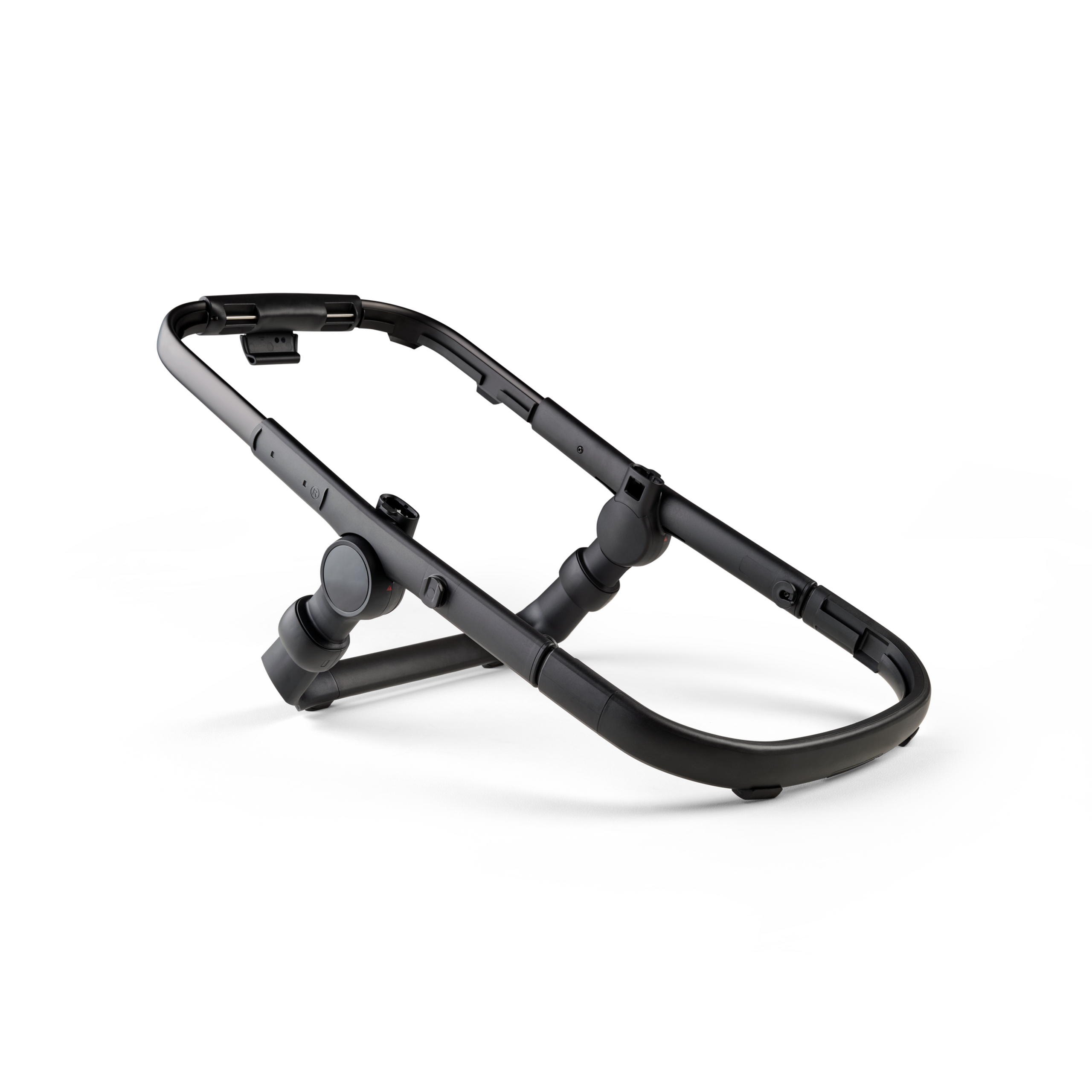 Bugaboo Fox 5 Renew seat frame BLACK - Thumbnail Slide 1 of 1