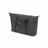 Bugaboo Donkey 5 Mineral side luggage bag RW fabric US WASHED BLACK - Thumbnail Slide 2 of 2