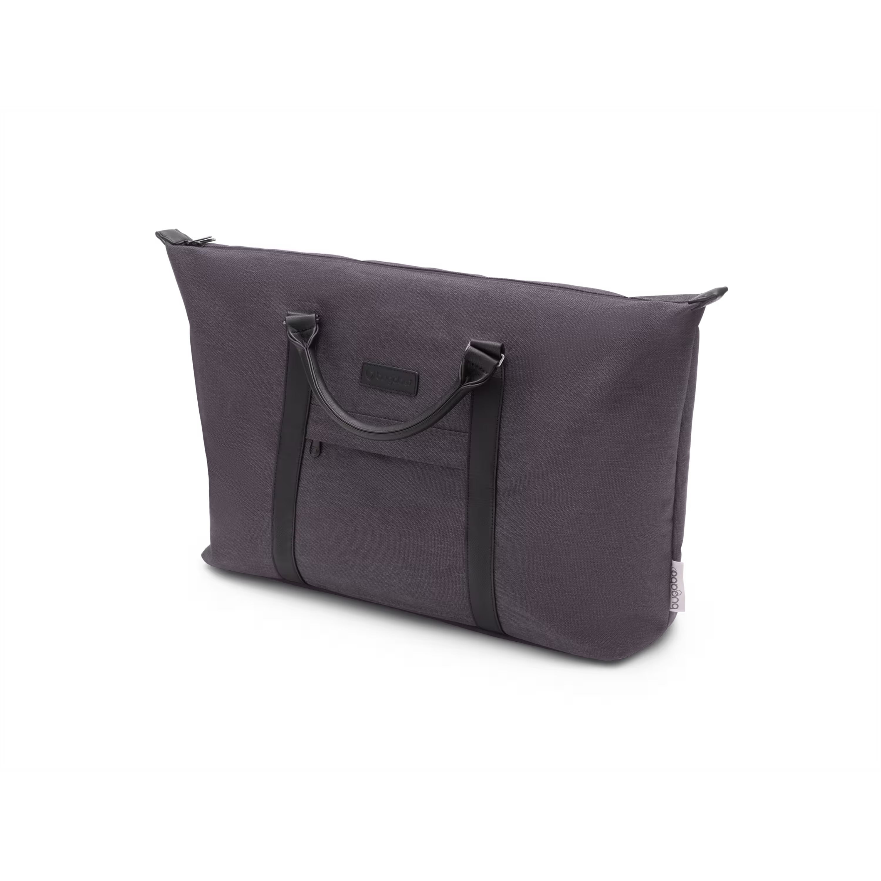 Bugaboo Donkey 5 Mineral side luggage bag RW fabric US WASHED BLACK - Main Modal Image Slide 2 of 2