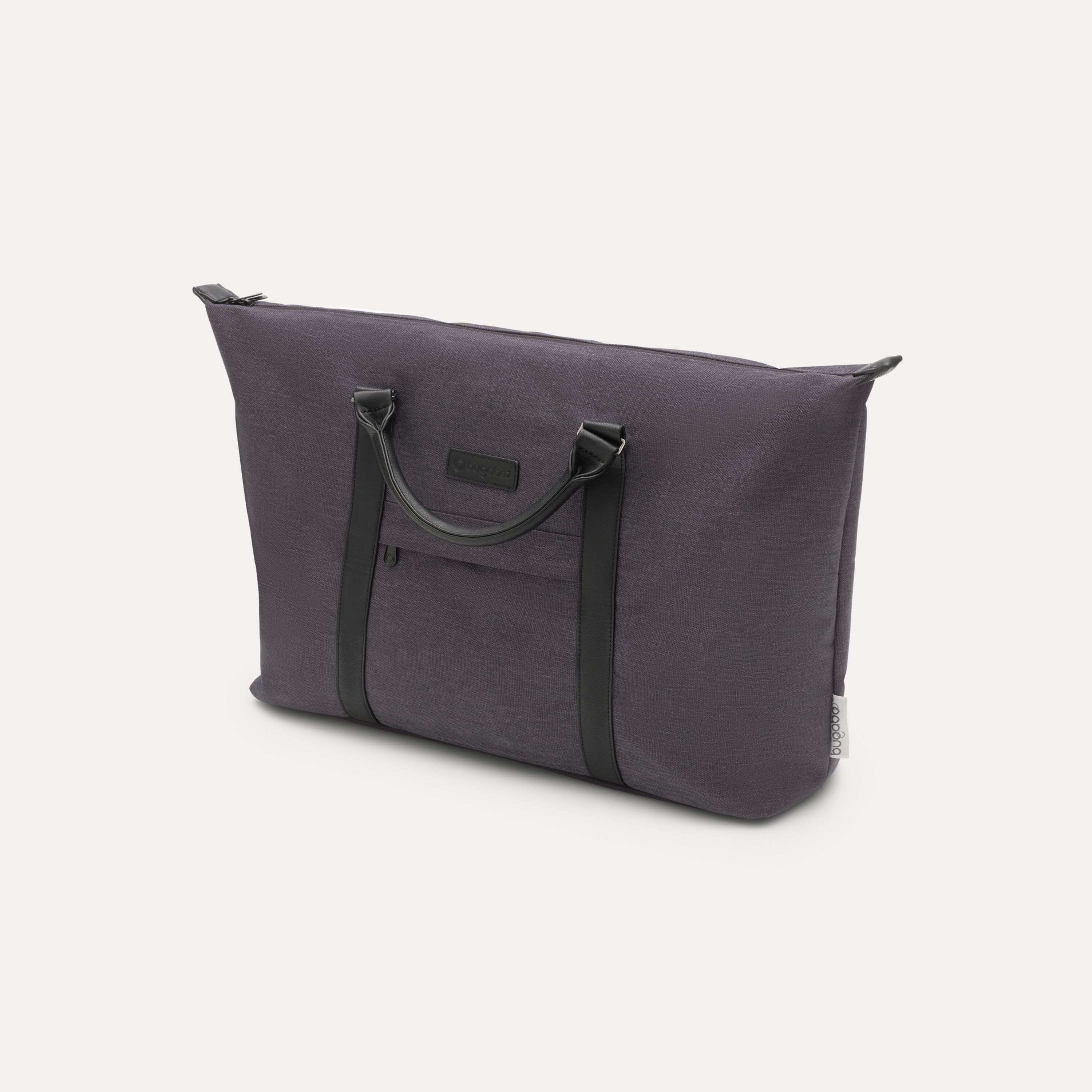 Bugaboo Donkey 5 Mineral side luggage bag RW fabric US WASHED BLACK - Main Modal Image Slide 2 of 2