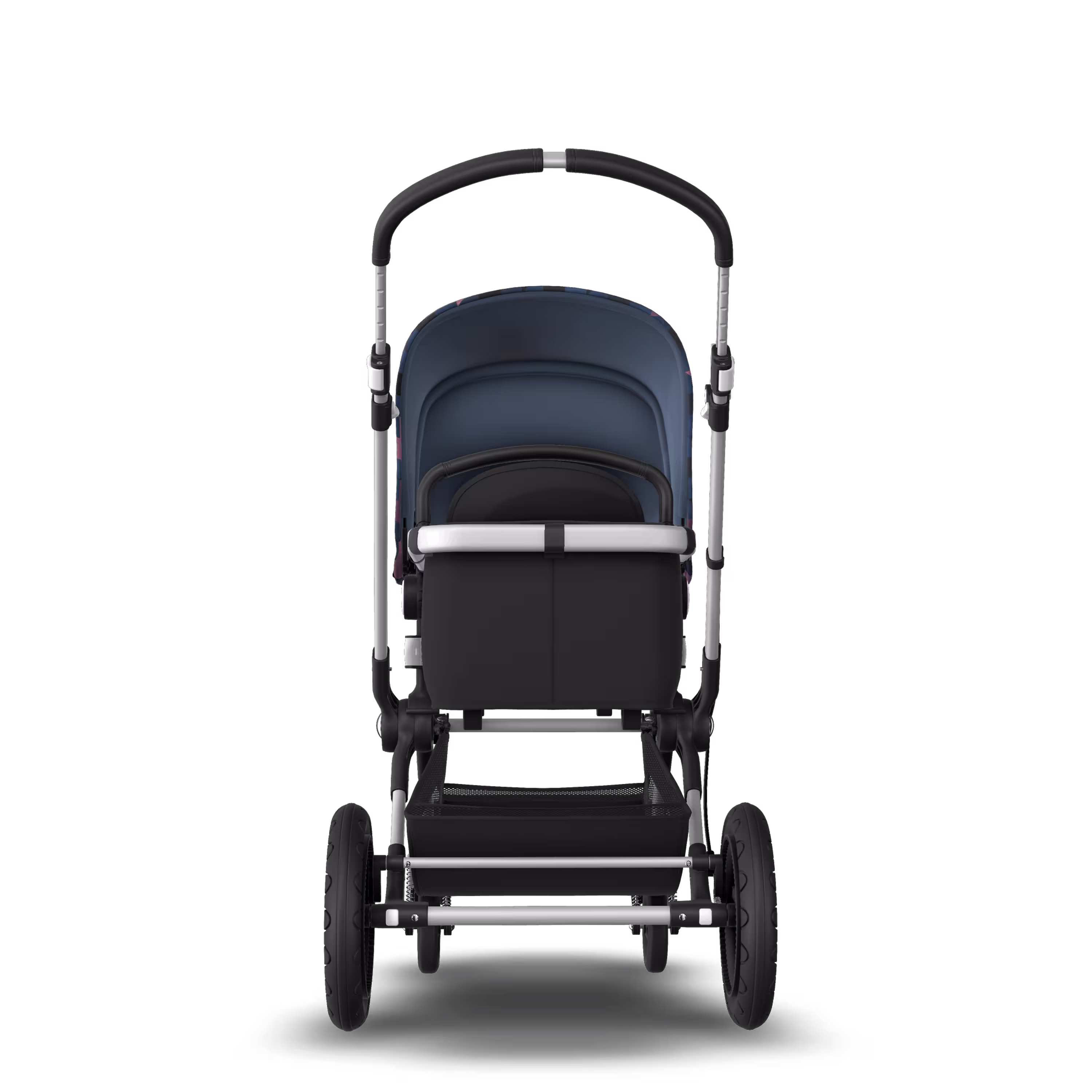 UK - Cam3plus alu black birds + turtle - Main Modal Image Slide 3 of 6