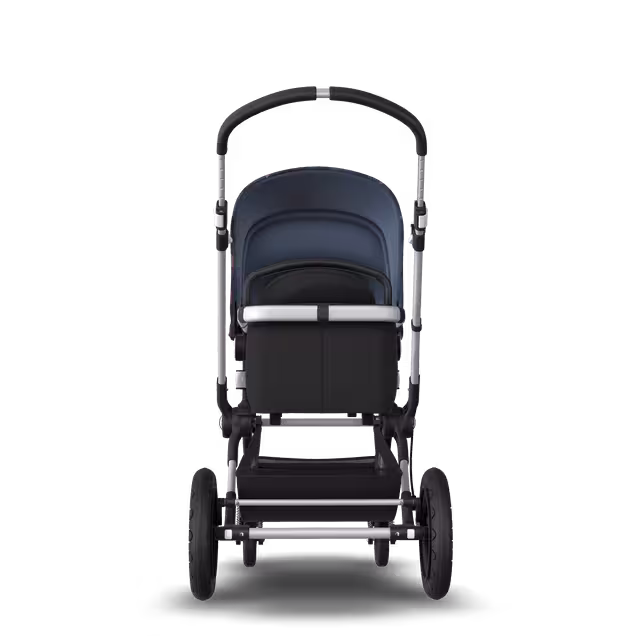 UK - Cam3plus alu black birds + turtle - Main Image Slide 3 of 6