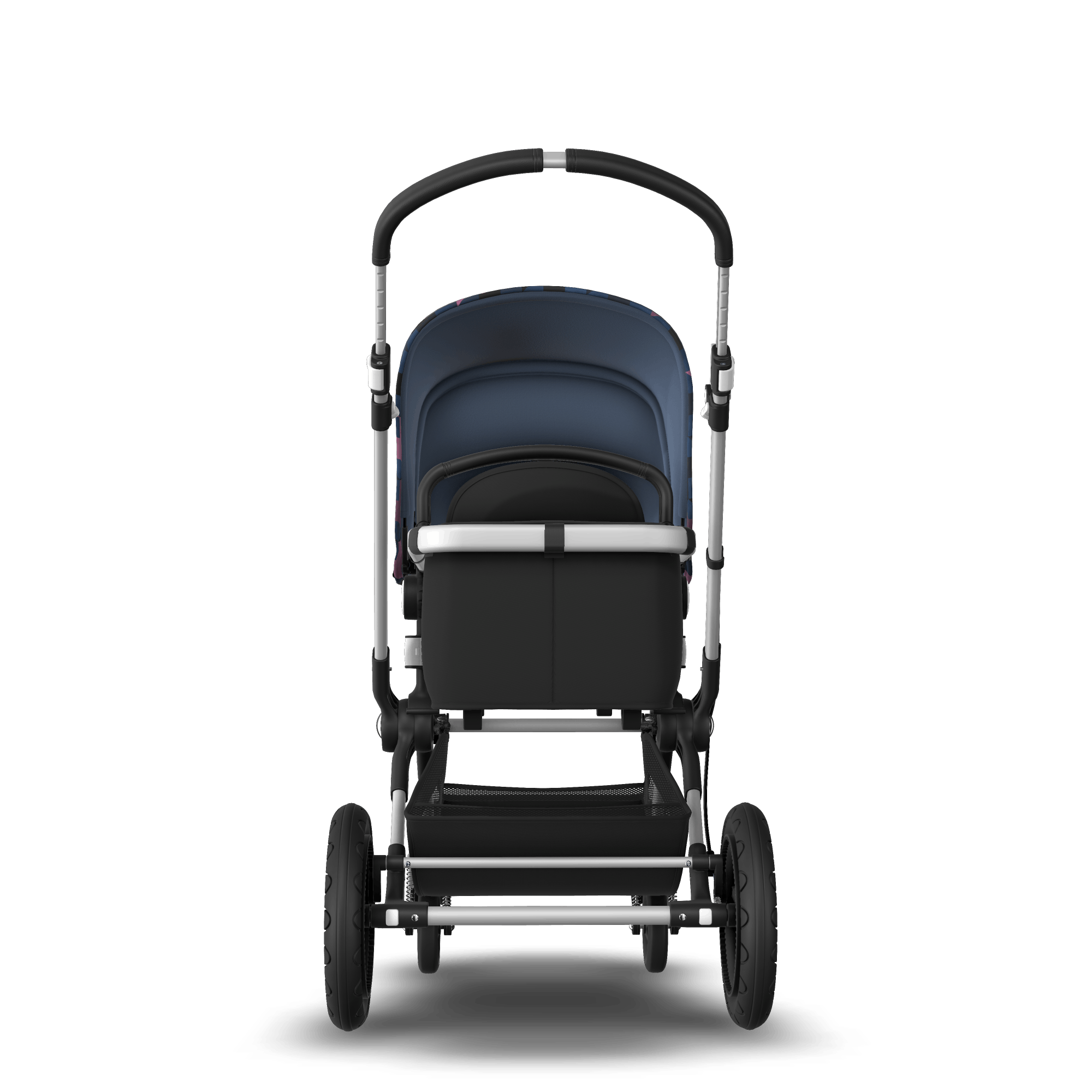 bugaboo cameleon width