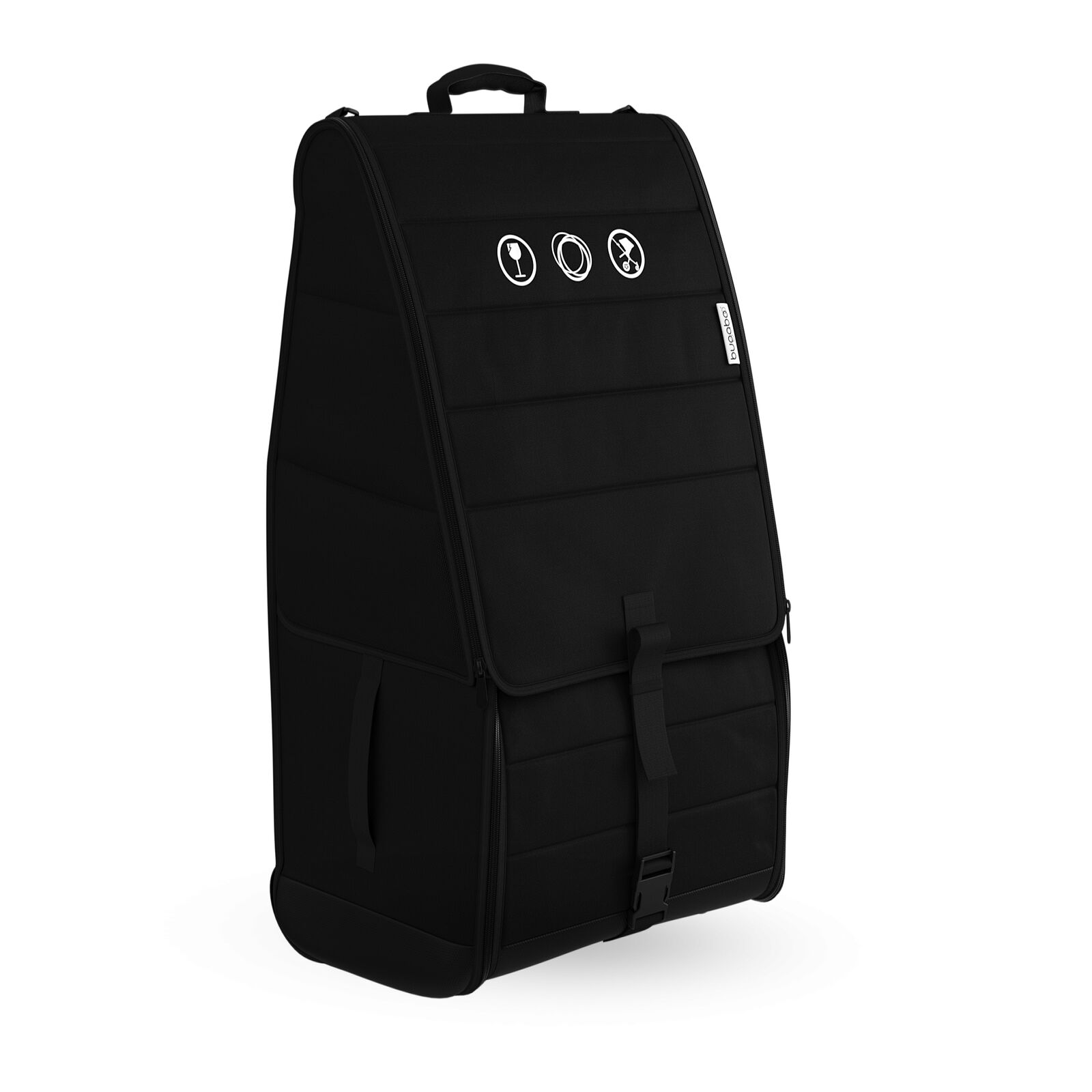 Bugaboo shoulder strap for comfort transport bag - View 2