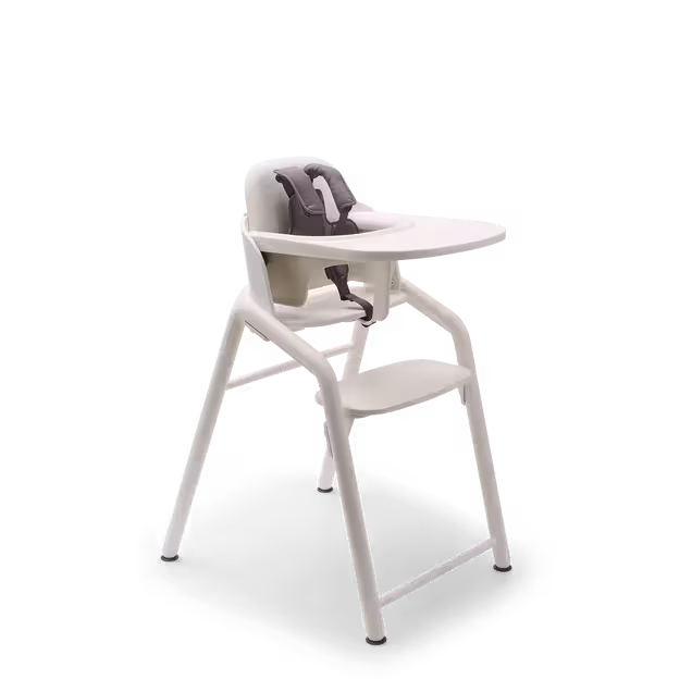 Bugaboo Giraffe complete NA WHITE - Main Image Slide 1 of 2