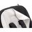 Refurbished Bugaboo dual comfort seat liner Fresh white - Thumbnail Slide 2 of 2
