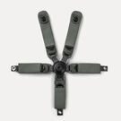 Bugaboo Fox 5 Renew harness FOREST GREEN
