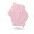 Refurbished Bugaboo parasol+ SOFT PINK - Thumbnail Slide 5 van 9