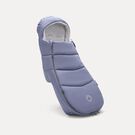 Bugaboo footmuff SEASIDE BLUE Double