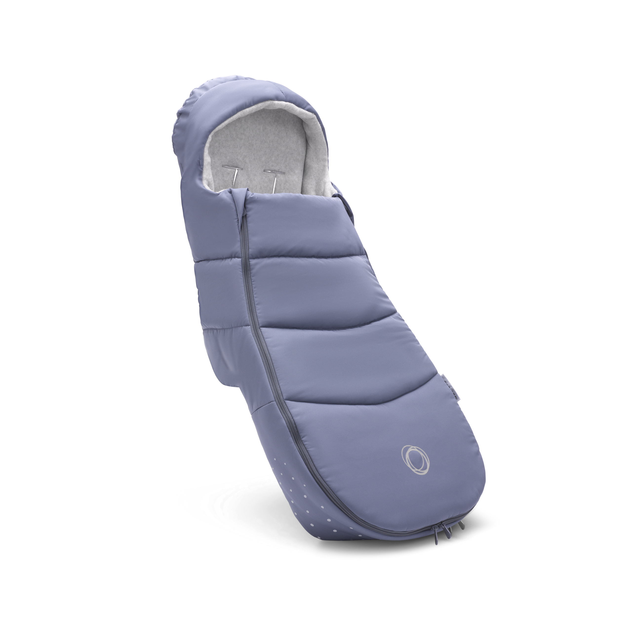 Bugaboo footmuff SEASIDE BLUE Double - Thumbnail Slide 1 van 1