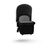 Bugaboo Cameleon3 tailored fabric set GREY MELANGE (ext) - Thumbnail Slide 8 of 8