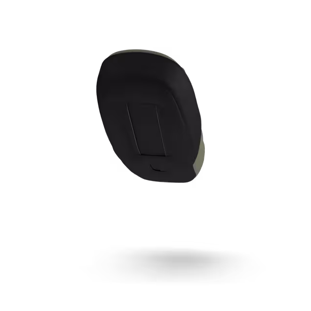 Bugaboo Bee baby cocoon DARK KHAKI - Main Image Slide 4 of 8