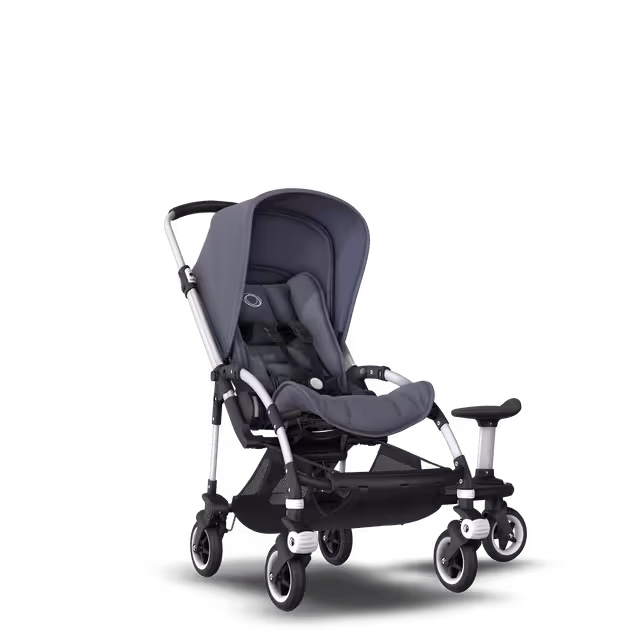 US - B5 stroller bundleBS, BS, ALU, CWB - Main Image Slide 6 of 12