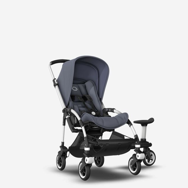 US - B5 stroller bundleBS, BS, ALU, CWB - Main Image Slide 6 of 12