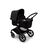 Bugaboo Fox 3 complete US BLACK/MIDNIGHT BLACK-MIDNIGHT BLACK - Thumbnail Slide 2 of 6