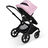 Bugaboo Fox2 sun canopy SOFT PINK - Thumbnail Slide 8 of 22