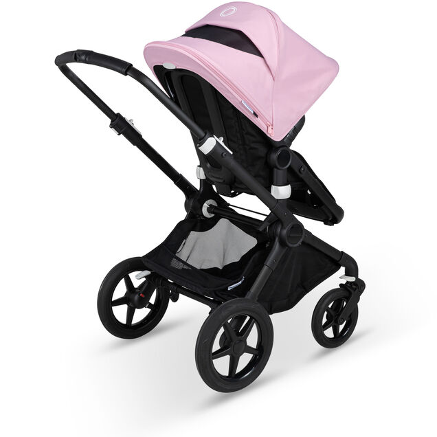 Bugaboo Fox2 sun canopy SOFT PINK - Main Image Slide 8 of 22