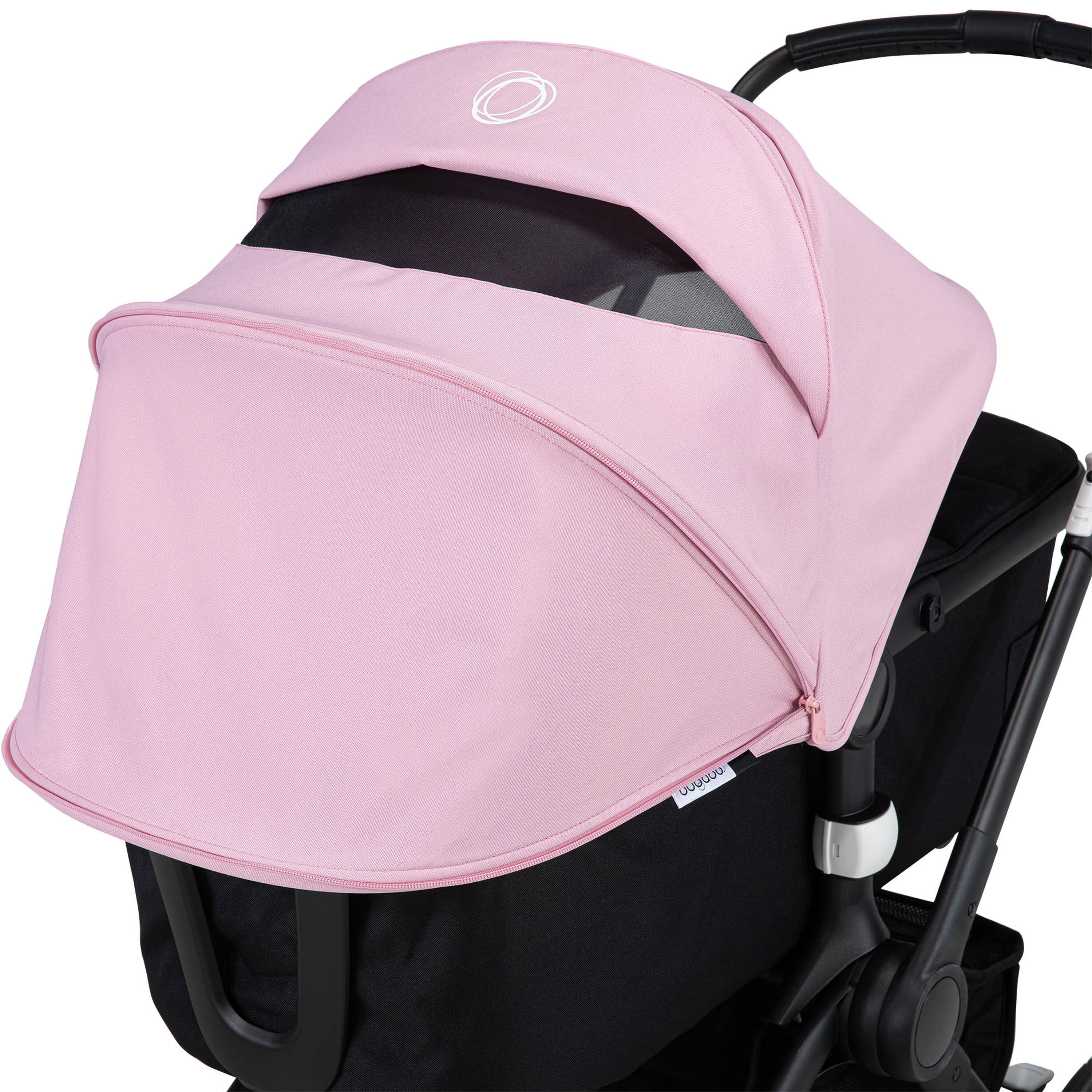 Bugaboo Fox2 sun canopy SOFT PINK - Main Modal Image Slide 19 of 22