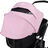 Bugaboo Fox2 sun canopy SOFT PINK - Thumbnail Slide 19 of 22