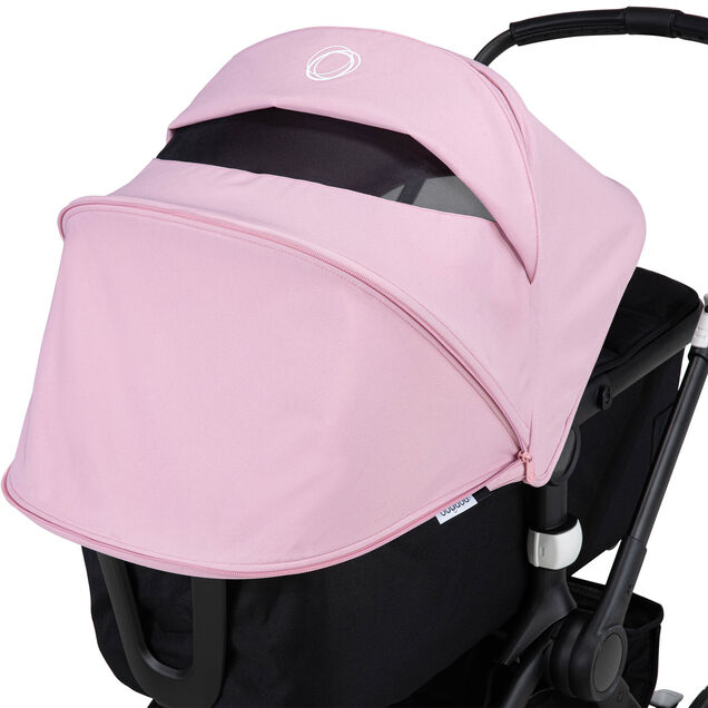 Bugaboo Fox2 sun canopy SOFT PINK - Main Image Slide 19 of 22