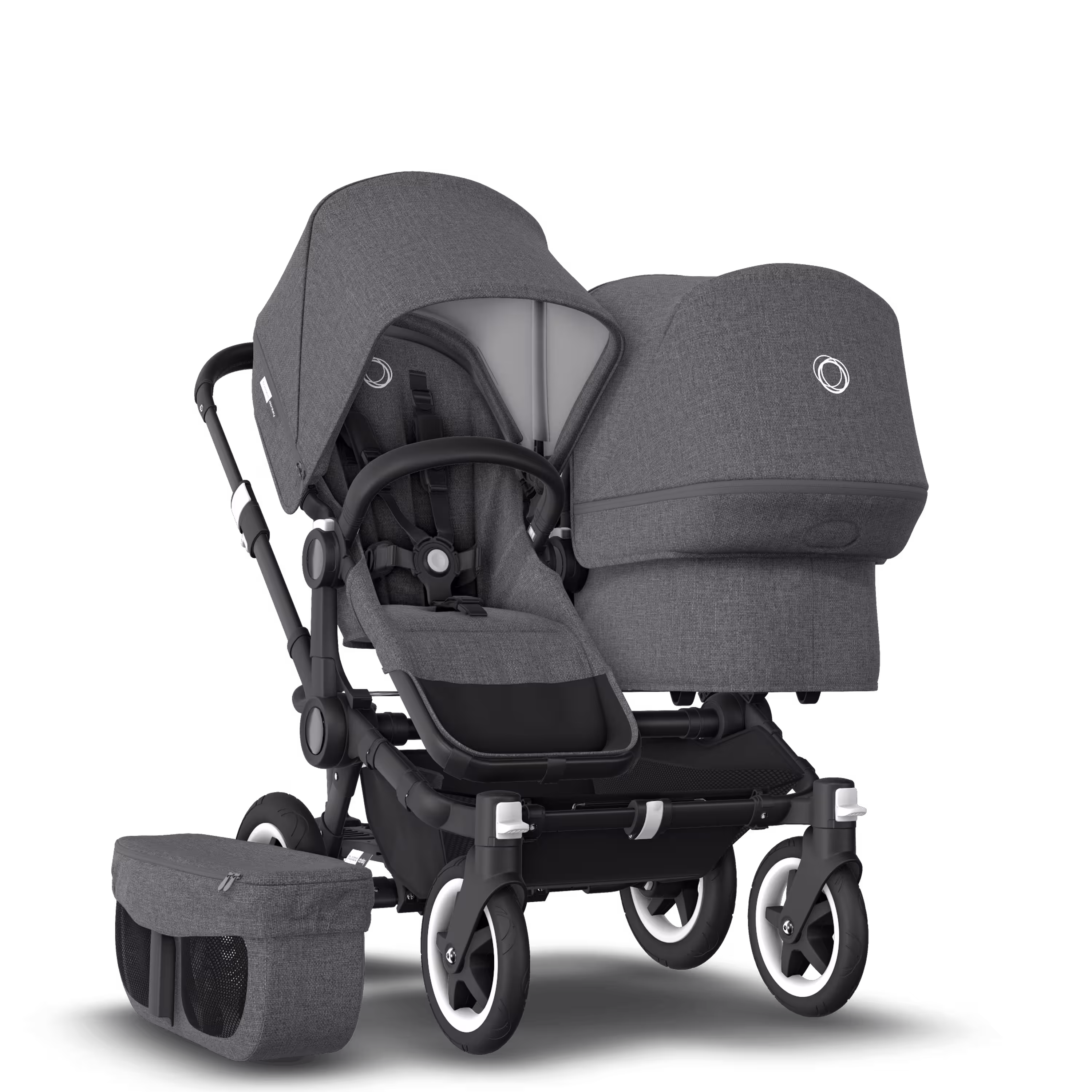 UK - D2D stroller bundleGM, GM, ALB, CWB - Main Modal Image Slide 1 of 12