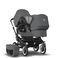 Bugaboo Donkey 2 Duo Sit and stand double pushchair