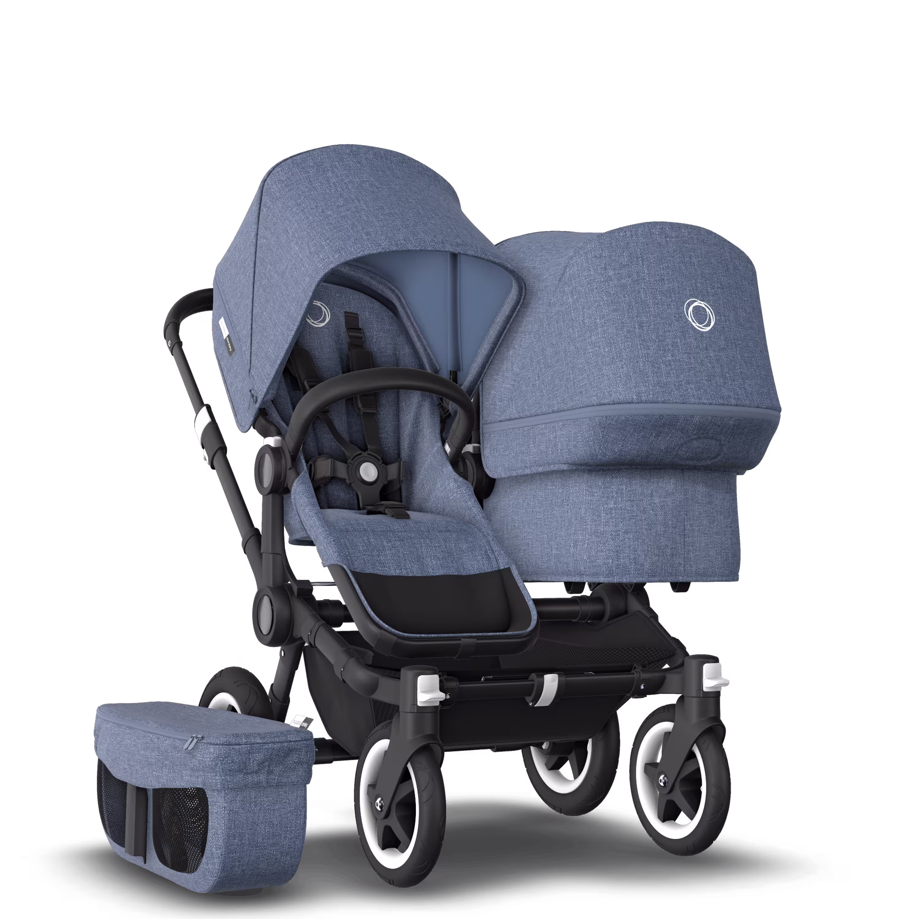 US - D2D stroller bundleUM, UM, ZW - Main Modal Image Slide 1 of 6