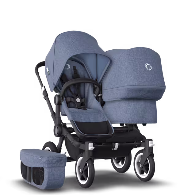 US - D2D stroller bundleUM, UM, ZW - Main Image Slide 1 of 6