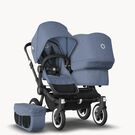 US - D2D stroller bundleUM, UM, ZW