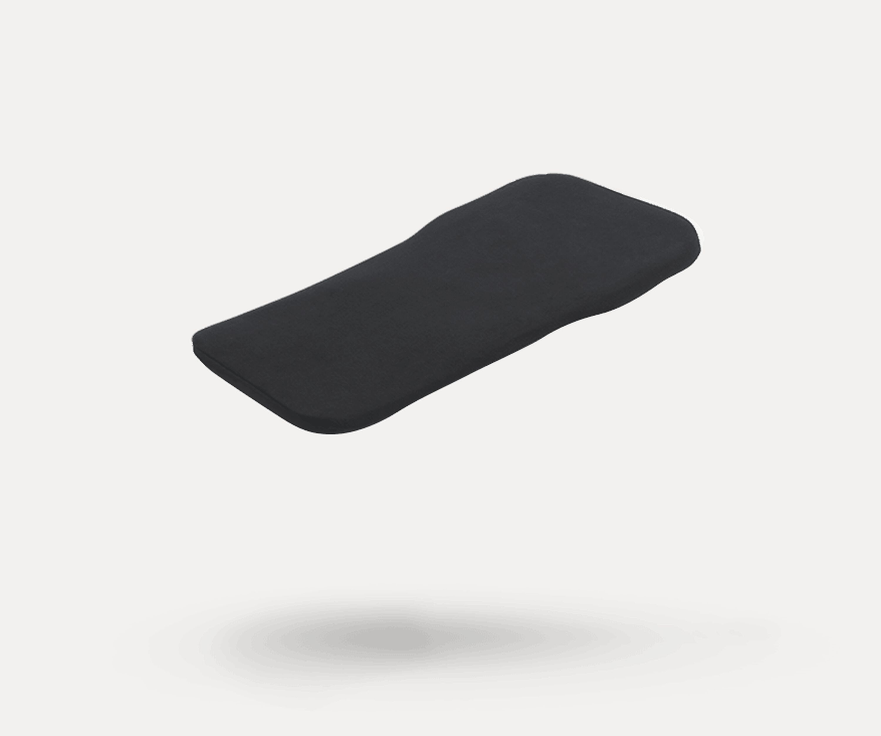 Bugaboo Buffalo mattress BLACK - Main Modal Image Slide 2 of 2