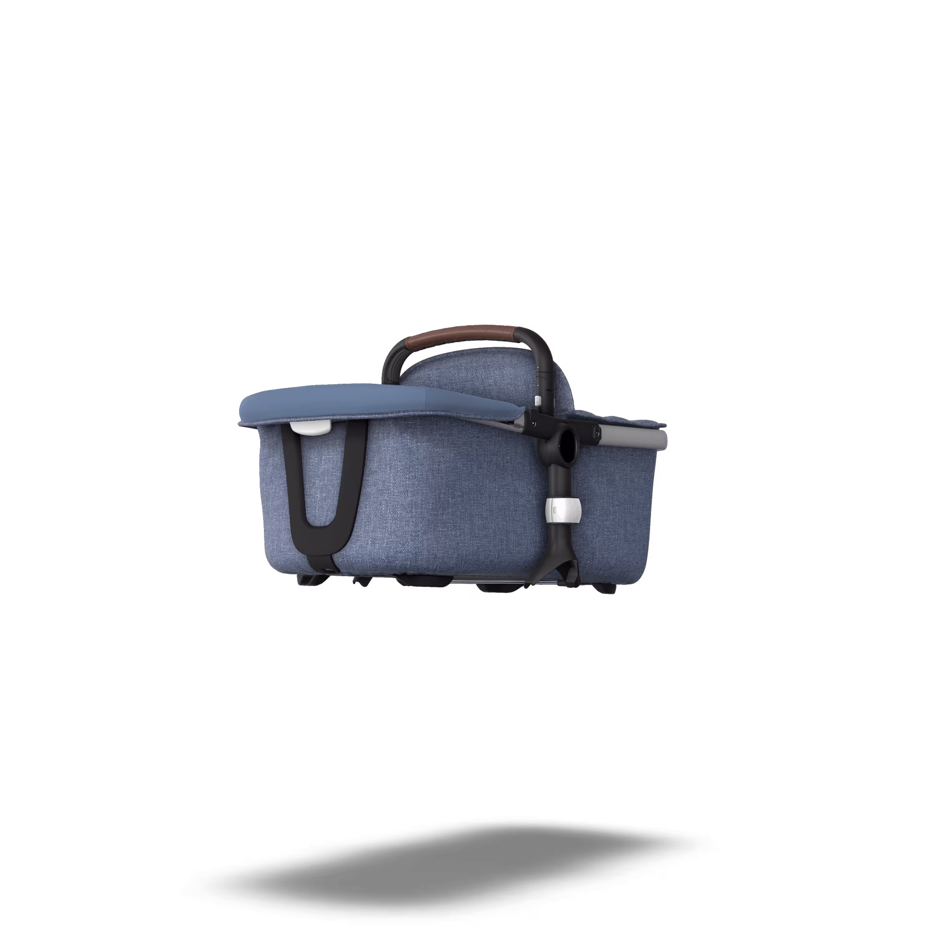 US - Fox style set bundle blue melange  - Main Modal Image Slide 6 of 12