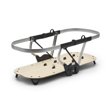 Pièces de la nacelle complète Bugaboo Dragonfly