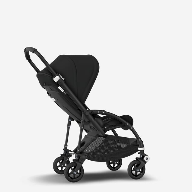 Bugaboo Bee5 complete BLACK/BLACK-BLACK - Main Image Slide 3 of 6