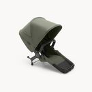 Refurbished Bugaboo Donkey 5 Duo extension complete FOREST GREEN -FOREST GREEN
