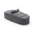 Refurbished Bugaboo Bee5 carrycot complete UK CORAL - Thumbnail Slide 1 of 2