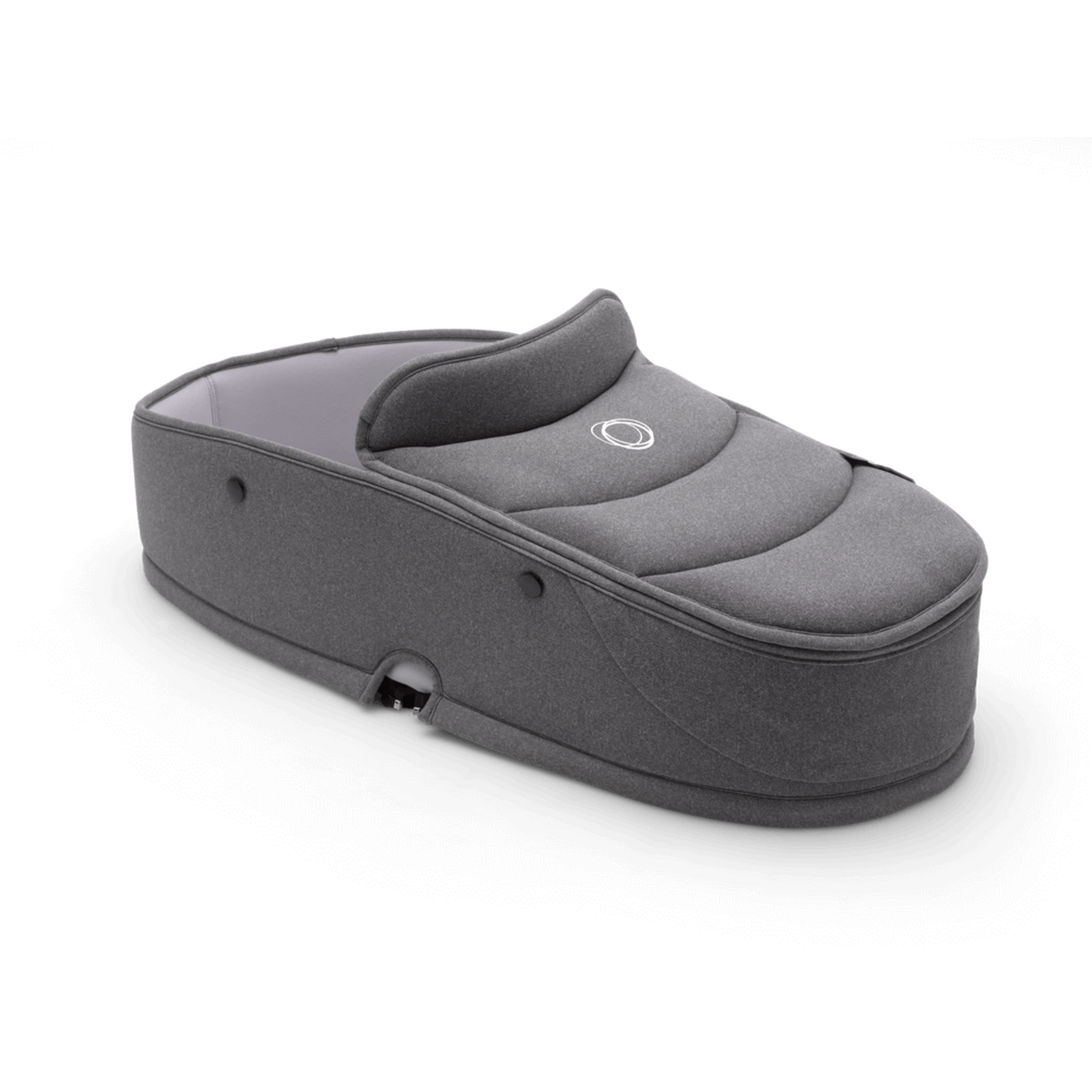 Refurbished Bugaboo Bee5 carrycot complete UK CORAL - Thumbnail Slide 1 of 2