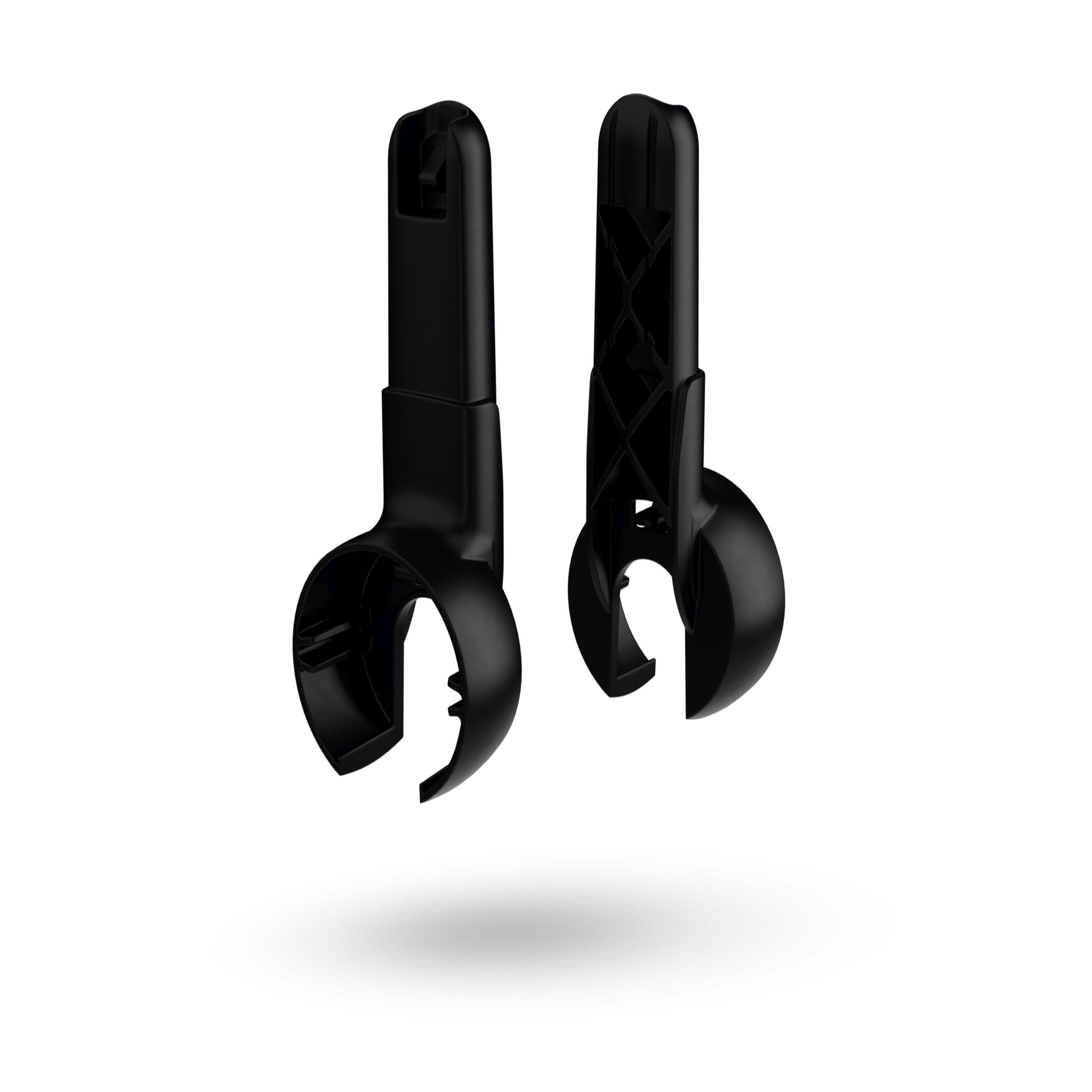 Bugaboo Donkey adapter for Bugaboo Stand/Bugaboo Runner - Thumbnail Slide 8 of 8