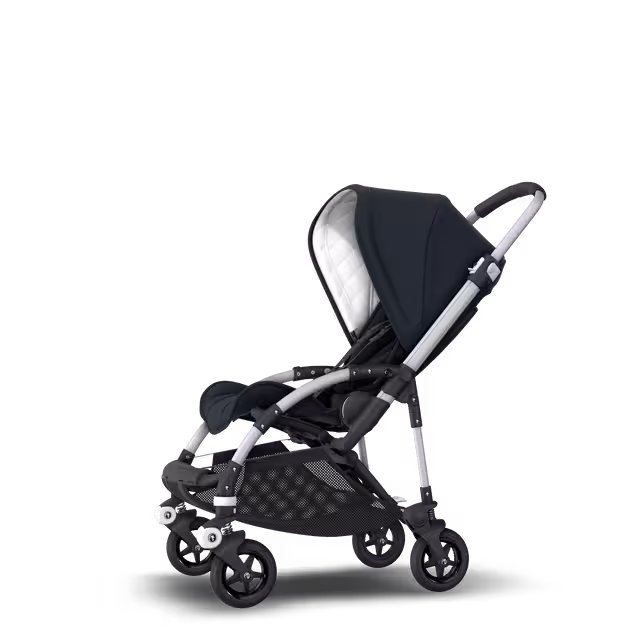 US - B5 stroller bundleCC CN, ALU, SS - Main Image Slide 2 of 6