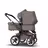 US - D2D stroller bundle black, mineral taupe - Thumbnail Slide 1 of 4