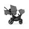 Bugaboo Kangaroo 2-in-1 tandem stroller