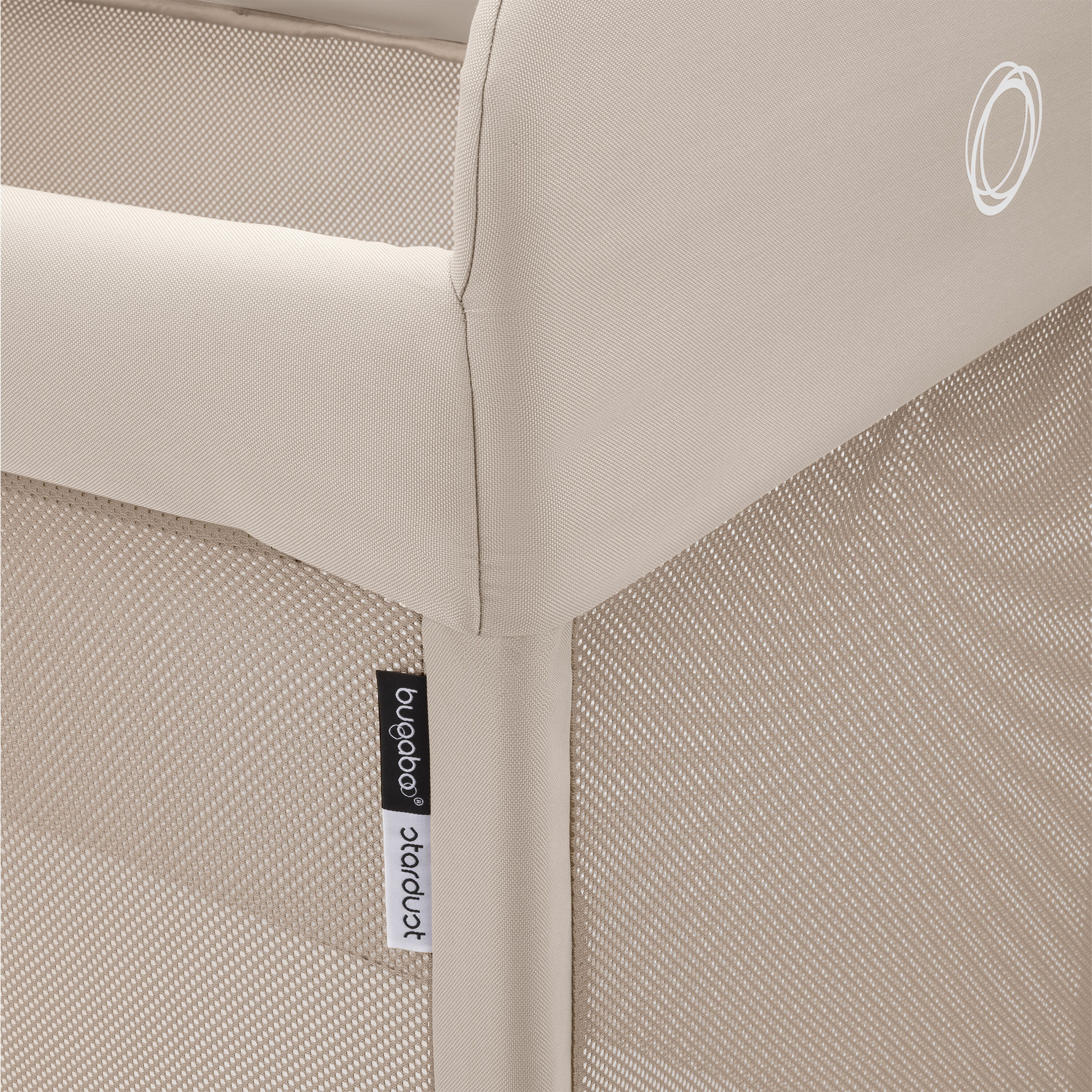Bugaboo Stardust DESERT TAUPE - Main Modal Image Slide 5 of 12