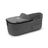 Bugaboo Fox 3 bassinet fabric set FOREST GREEN - Thumbnail Slide 1 van 3