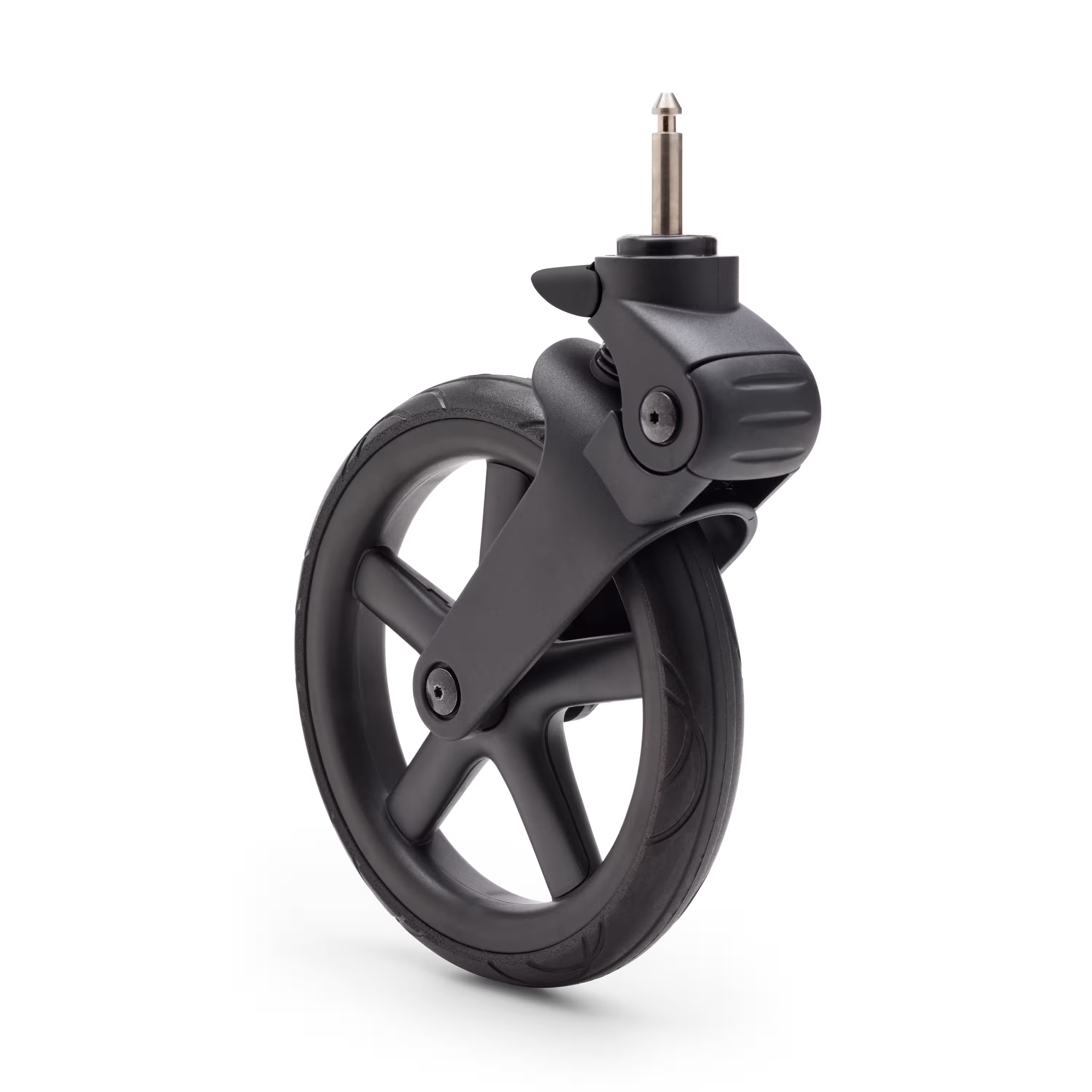 Bugaboo Cub swivel wheels BLACK - Main Modal Image Slide 1 of 1