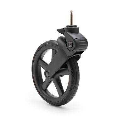 Bugaboo Cub swivel wheels BLACK